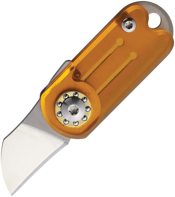 Novelty Cutlery Mini Key Ring Knife NV343