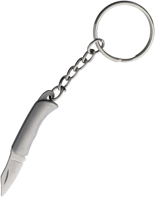 Novelty Cutlery Mini Keychain Folder NV346