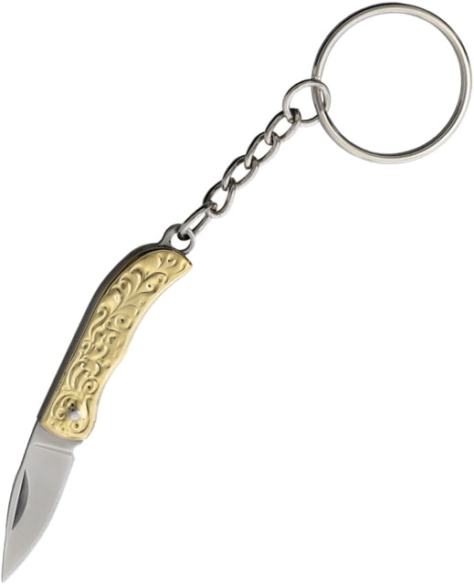 Novelty Cutlery Mini Keychain Folder NV347 - Novelty Cutlery