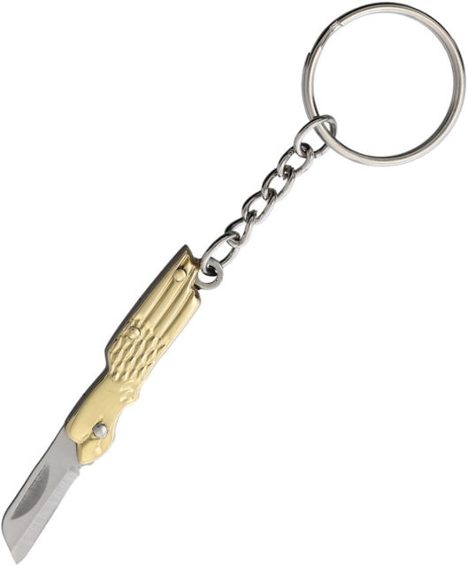 Novelty Cutlery Mini Keychain Folder NV349 - Novelty Cutlery