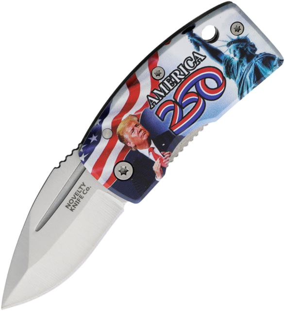 Novelty Cutlery Money Clip Framelock NV345
