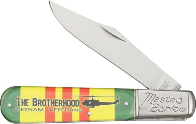 Novelty Cutlery The Brotherhoo Folding Knife NV260 - Novelty Cutlery