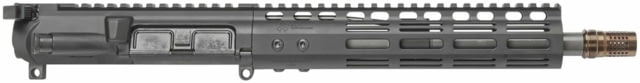 Noveske 10.5in Gen III Upper Assembly 300Blk Shorty Nsr-9 M-Lok Stainless Steel Cherry Bomb Muzzle Break 0 - Noveske Rifleworks