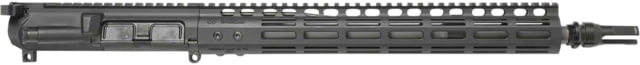 Noveske 14.5in Gen III Afghan Upper Receiver 5.56 Nsr-13.5 M-Lok Stainless Steel Dead Air FH 0 - Noveske