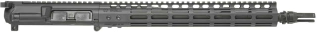 Noveske 14.5in Gen III Light Afghan Upper Receiver 5.56 Nsr-13.5 M-Lok Cold Hammer Forged Deadair FH 0 - Noveske