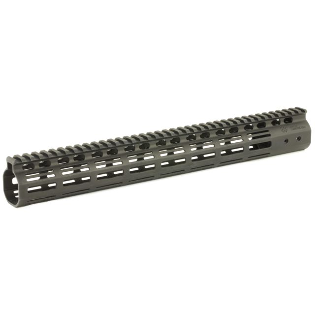 Noveske N4 Skinny Rail Handguard M-Lok 15in Black 5001044