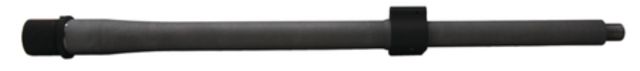 Noveske Afghan Barrel 5.56mm 14.5 Inch Stainless Steel with Gas Tube and Pinned Switchblock - Noveske