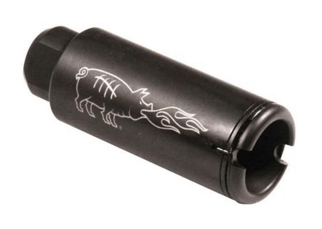 Noveske KX5 Flash Suppressor 1/2x28 Threads