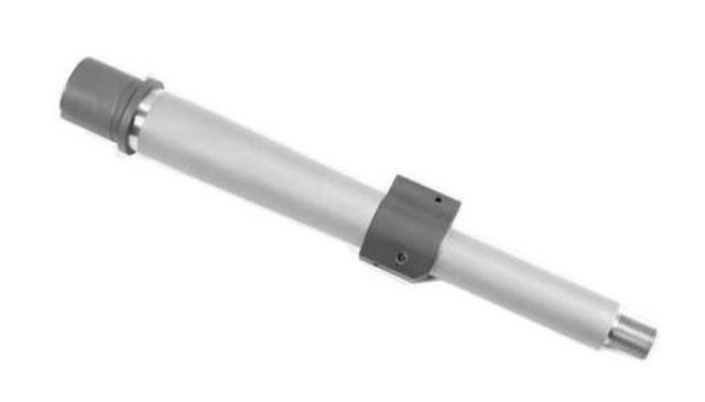 Noveske Lo-Pro Gas Block 5.56 Barrel 10.5in Shorty Carbine Length Stainless .750 Gas Block Gtc Headspaced Bolt 0 - Noveske
