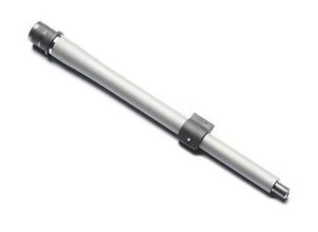 Noveske Lo-Pro Gas Block 5.56 Barrel 12.5in Leonidas Carbine Length Stainless .750 Gas Block Gtc Headspaced Bolt 0 - Noveske Rifleworks