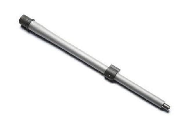 Noveske Lo-Pro Gas Block 5.56 Barrel 14.5in Afghan Mid Length Stainless .750 Gas Block Gtml Headspaced Bolt 0