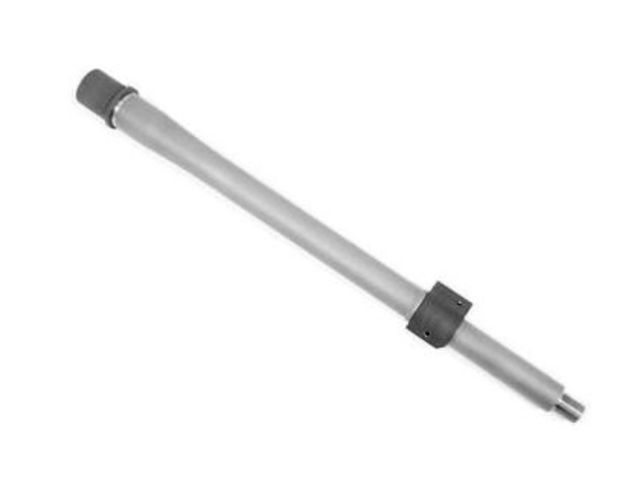 Noveske Lo-Pro Gas Block 5.56 Barrel 16in Recon Mid Length Stainless .750 Gas Block Gtml Headspaced Bolt 0