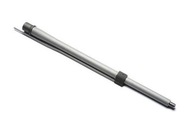 Noveske Lo-Pro Gas Block 5.56 Barrel 18in SPR Intermediate Length Stainless .750 Gas Block Gti Headspaced Bolt 0 - Noveske