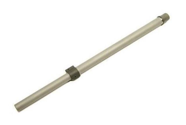 Noveske Lo-Pro Gas Block 5.56 Barrel 20in Medium Varmint Rifle Length Stainless .875 Gas Block Gtr Headspaced Bolt 0 - Noveske
