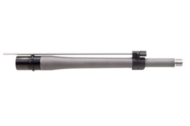 Noveske Lo-Pro Gas Block 7.62x51 Barrel N6 12.5in Heavy Leonidas Stainless .750 Gas Block Lo-Pro 0 - Noveske Rifleworks