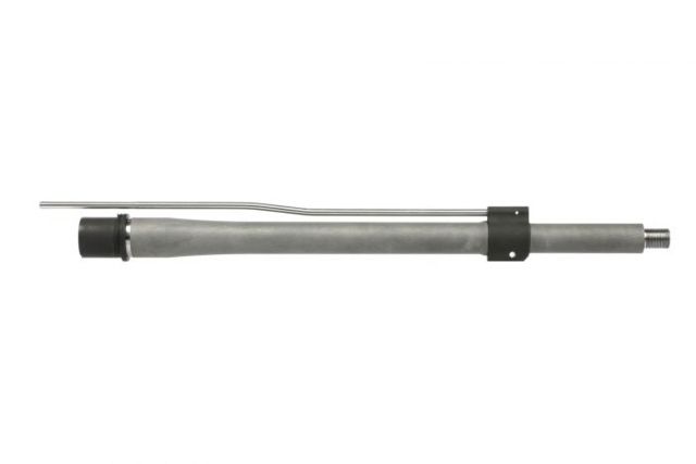 Noveske Lo-Pro Gas Block 7.62x51 Barrel N6 13.7in Heavy Infidel Stainless .750 Gas Block Lo-Pro 0 - Noveske Rifleworks