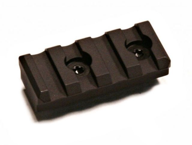 Noveske 1913 Rail Section M-Lok 4-Slot 0 - Noveske