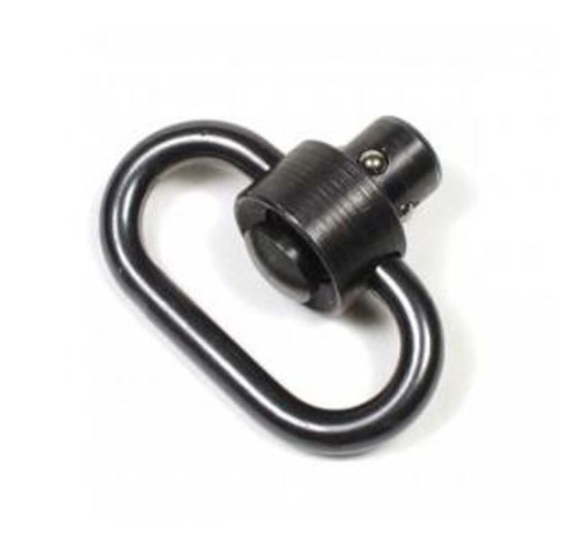 Noveske QD Sling Swivel Black - Noveske