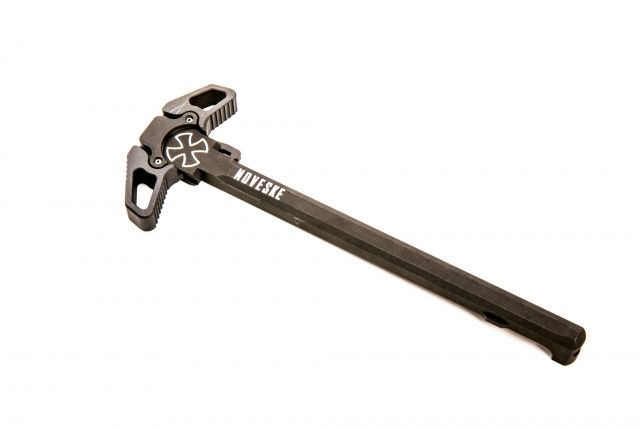 Noveske Raptor 7.62x51mm/.308 Ambi Charging Handle - Noveske