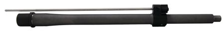 Noveske Recon Barrel 5.56mm 16 Inch Stainless Steel with Gas Tube and Pinned Switc hblock - Noveske