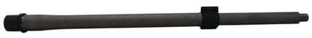 Noveske SPR Barrel 5.56mm 18 Inch Stainless Steel with Gas Tube and Pinned Gas Block