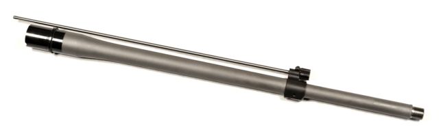 Noveske Switchblock 6.5 Creedmoor Barrel N6 20 Heavy Medium Varmint Stainless .750 Switchblock-Micro Wrench Headspaced Bolt 0 - Noveske Rifleworks
