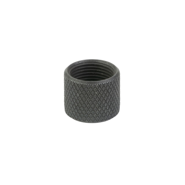 Noveske Pistol Barrel Thread Protector 1/2x28 Black
