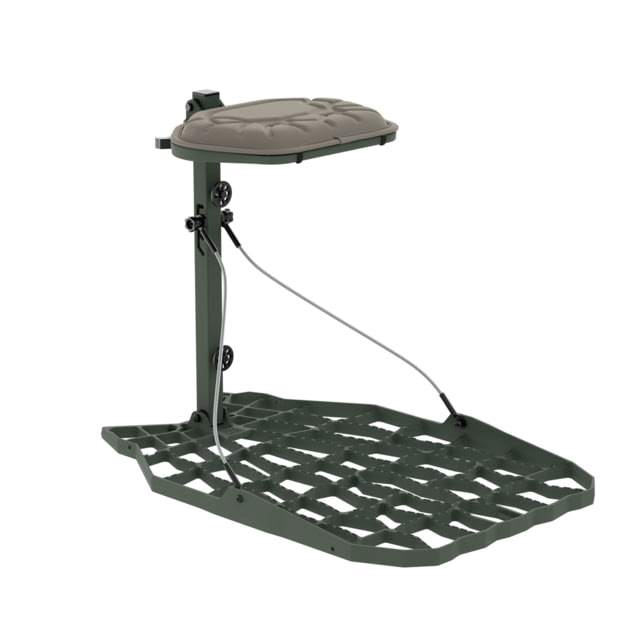 Novix Echo Hang-On OD Green