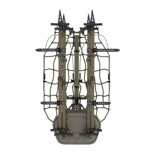 Novix Echo Hunt-Ready System FDE