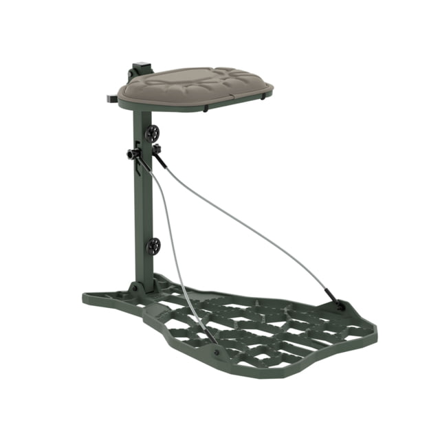 Novix Helo Hang-On OD Green