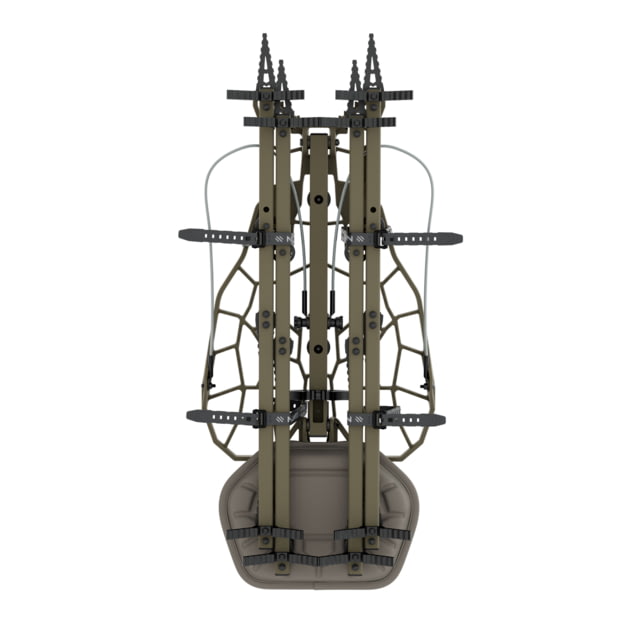 Novix Helo Hunt-Ready System FDE - Novix