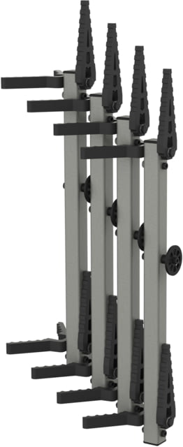 Novix Mini Double-Step Sticks - Novix