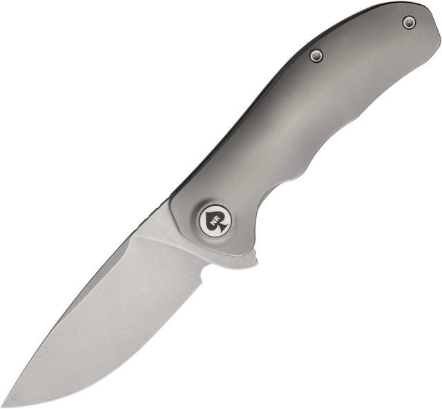 NRiggi Knives Jersey Framelock NRK001 - Nriggi Knives