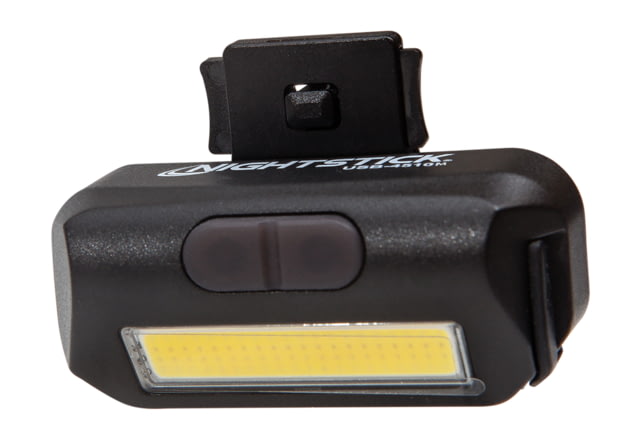 NSTICK  MULTIFLOOD USB HEADLAMP MOLLE CLP - Bayco