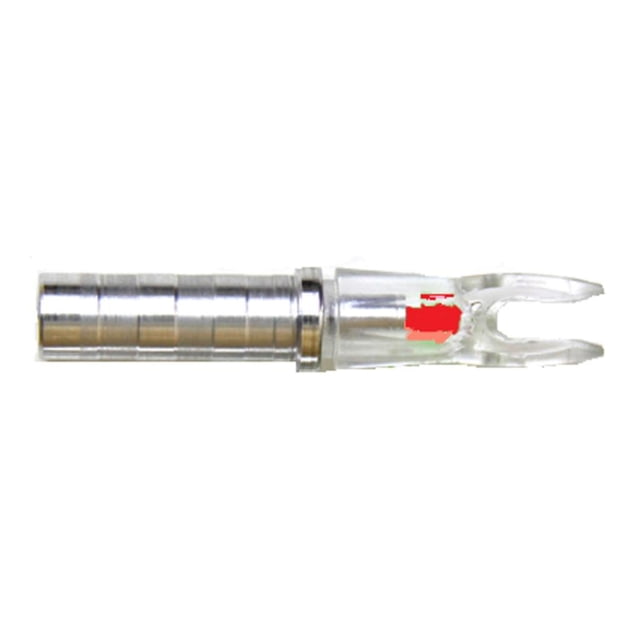 NuFletch Ignitor Nocks .233 H Nock Red Pack of 3