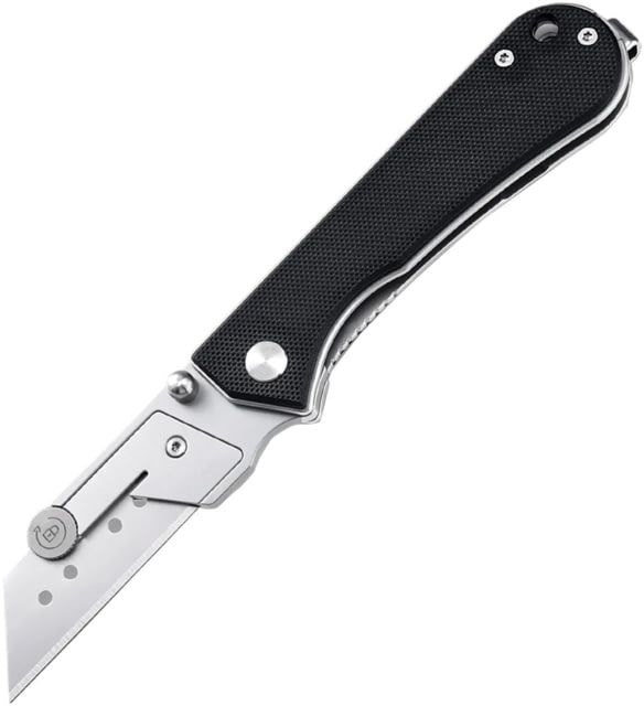 NUKNIVES Kumpanter Utility Linerlock NUK - Nuknives