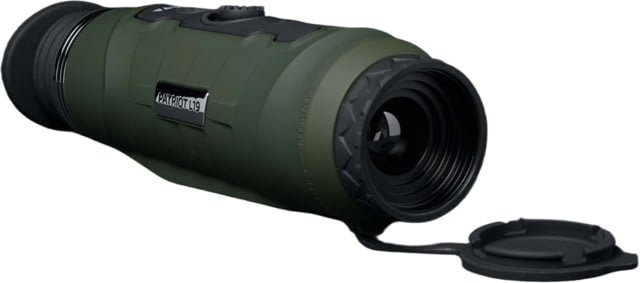 NVECTECH Patriot 2 L35 3.3x35m Thermal Monocular Dark Green/Black Patriot 2 L35 - Nvectech
