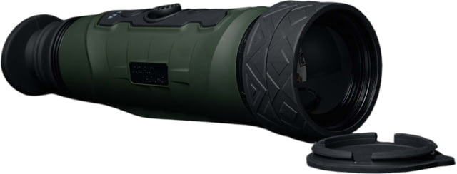 NVECTECH Patriot 2 Pro L50 2.4-4.8x25-50mm Thermal Monocular Dark Green/Black Patriot 2 pro L50 - Nvectech