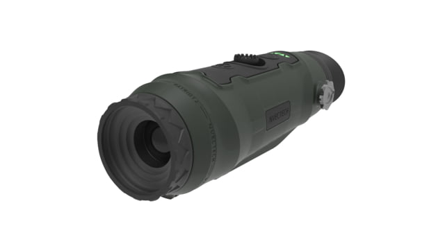 NVECTECH Patriot 2 L19 1.8x19mm Thermal Monocular Dark Green/Black Patriot 2 L19 - Nvectech