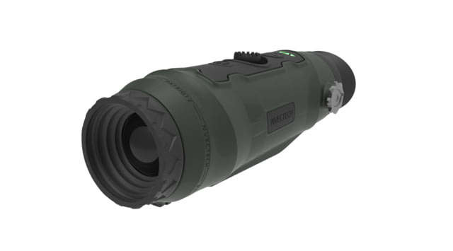 NVECTECH Patriot 2 L25 2.4x25mmThermal Monocular Dark Green/Black Patriot 2 L25 - Nvectech