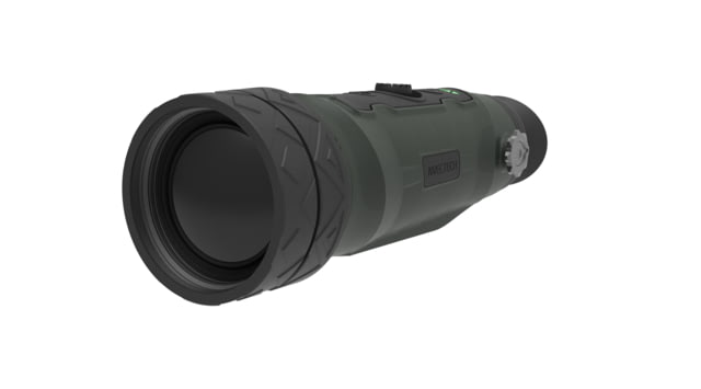 NVECTECH Patriot 2 Pro L50 2.4-4.8x25-50mm Thermal Monocular Dark Green/Black Patriot 2 pro L50 - Nvectech