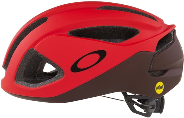 Oakley Aro3 Helmet - Men's Red/Grenache Small - Oakley