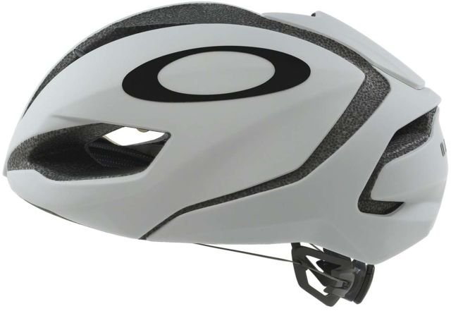 Oakley ARO5 Helmet - Men's Fog Gray Small - Oakley
