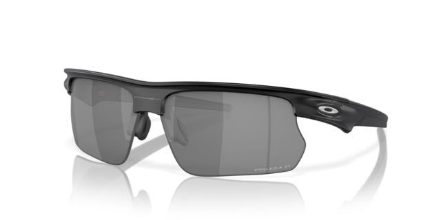 Oakley BiSphaera Sunglasses Matte Black PRIZM Black Polarized PRIZM Black Polarized - Oakley