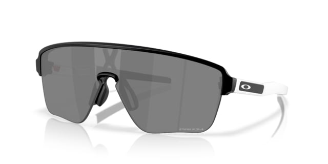Oakley Corridor SQ Sunglasses Matte Black PRIZM Black PRIZM Black - Oakley