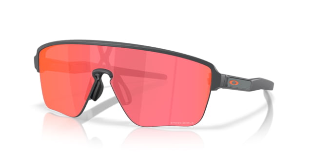 Oakley Corridor SQ Sunglasses Matte Carbon PRIZM Trail Torch PRIZM Trail Torch - Oakley