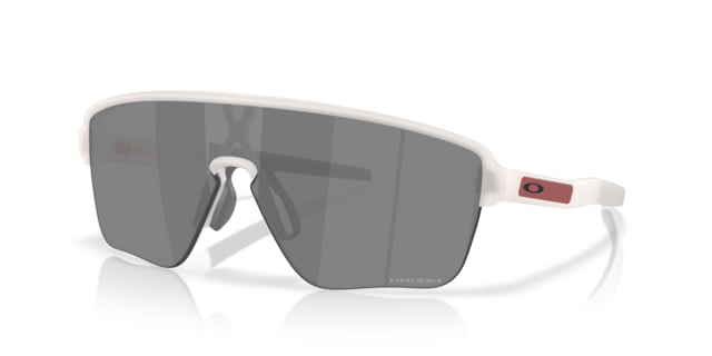 Oakley Corridor SQ Sunglasses Matte Transparent Mist PRIZM Black PRIZM Black - Oakley
