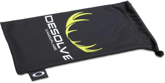 Oakley Eyewear Storage Microbag Desolve Bare - Oakley