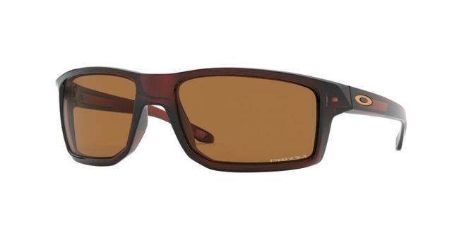 Oakley OO9449 Gibston Sunglasses - Men's Prizm Bronze Lenses 944902-60 - Oakley