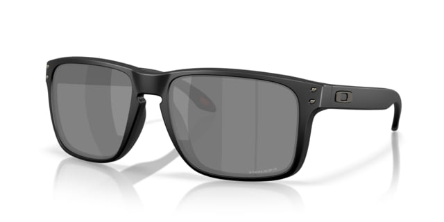 Oakley Holbrook XXL Sunglasses Matte Black PRIZM Black PRIZM Black - Oakley